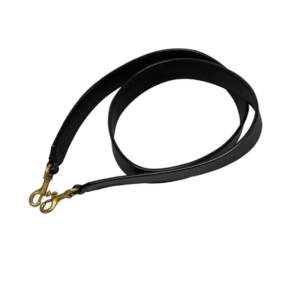 SAINT LAURENT PARIS Baby Tote Downtown Black Leather - Handbag 996-082225 - Picture 9 of 13